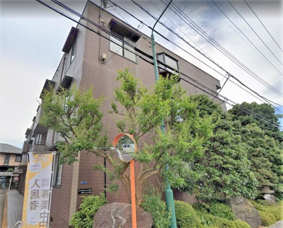 【外観】 | レインボーパークB