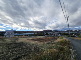  | 薄根町土地