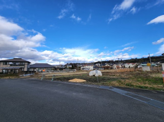 【外観】 | 薄根町土地