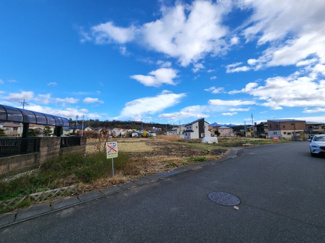  | 薄根町土地