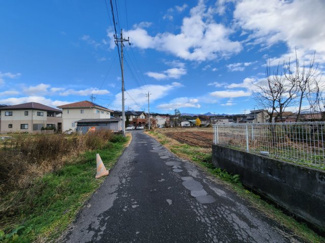  | 薄根町土地