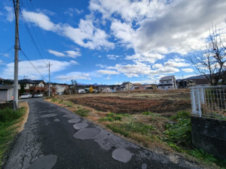  | 薄根町土地