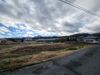  | 薄根町土地