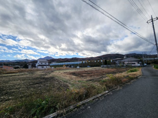  | 薄根町土地