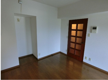 【居間・リビング】