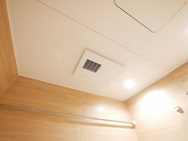 ラヴィベールの設備