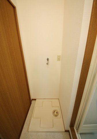 youngleavesの設備|別部屋同一間取りのお写真となります。