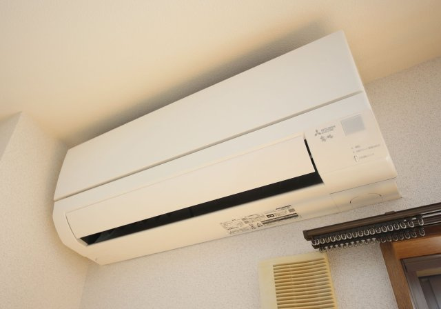 youngleavesの設備|別部屋同一間取りのお写真となります。