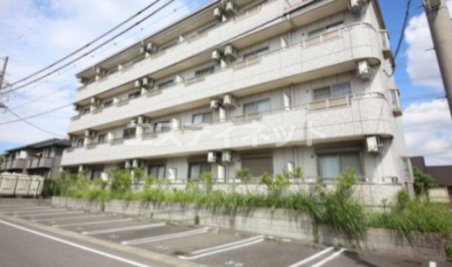 youngleavesの外観