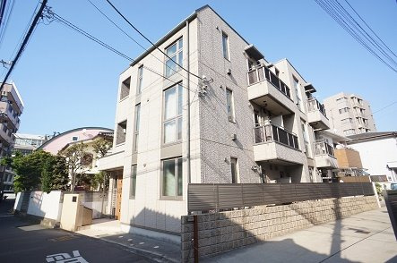 パークレジデンス