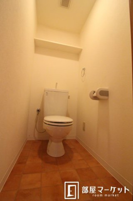 【トイレ】 | ベルカーサ東山台Ⅰ | 同型タイプ