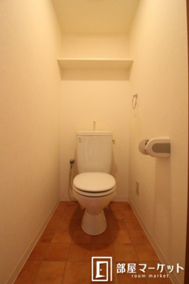 【トイレ】 | ベルカーサ東山台Ⅰ | 同型タイプ