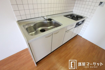 【キッチン】 | ベルカーサ東山台Ⅰ | 同型タイプ