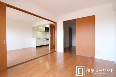 【洋室】 | ベルカーサ東山台Ⅰ | 同型タイプ