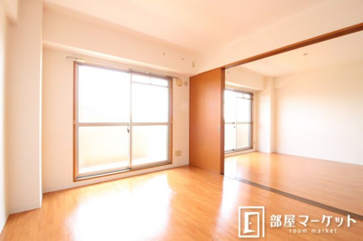 【寝室】 | ベルカーサ東山台Ⅰ | 同型タイプ