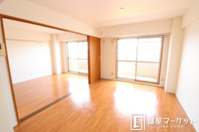 【洋室】 | ベルカーサ東山台Ⅰ | 同型タイプ