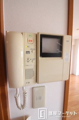 【セキュリティ】 | ベルカーサ東山台Ⅰ | 同型タイプ