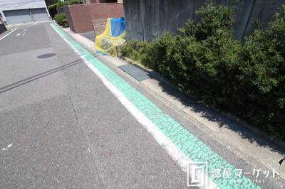 【周辺】 | ベルカーサ東山台Ⅰ