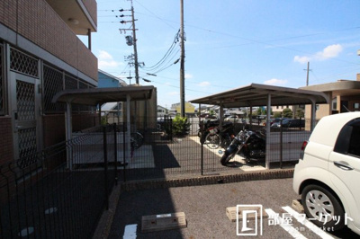 【その他】 | ベルカーサ東山台Ⅰ
