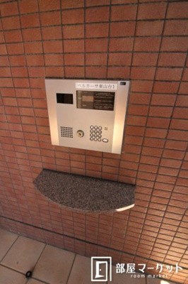 【エントランス】 | ベルカーサ東山台Ⅰ