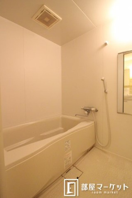 【浴室】 | ベルカーサ東山台Ⅰ | 同型タイプ