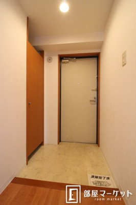 【玄関】 | ベルカーサ東山台Ⅰ | 同型タイプ