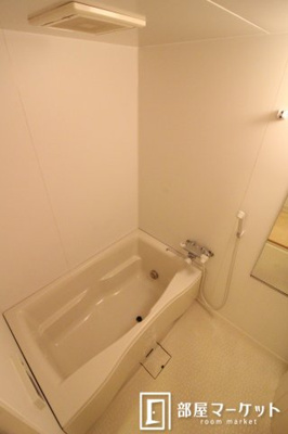 【浴室】 | ベルカーサ東山台Ⅰ | 同型タイプ