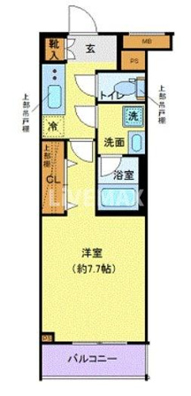 クレヴィスタ三軒茶屋