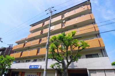 【外観】 | キャッスルクィーン | 外観★