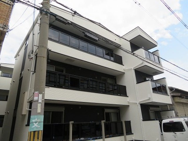 DOAHN巽西（ドアーンタツミニシ）