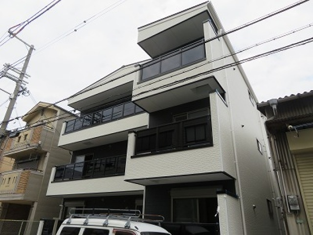 DOAHN巽西（ドアーンタツミニシ）のその他