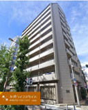 靭公園パークマンションの画像