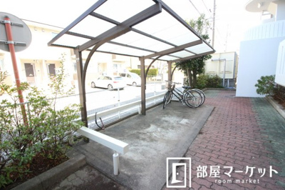 【その他共用部分】 | アルコープ渋谷