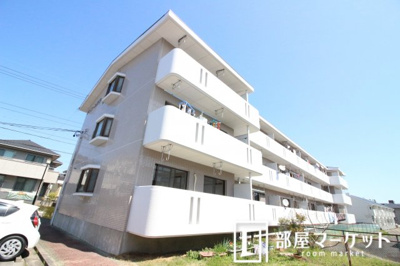 【外観】 | アルコープ渋谷