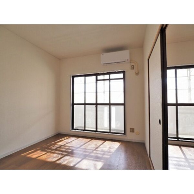 【居間・リビング】 | アルコープ渋谷 | 同型タイプ