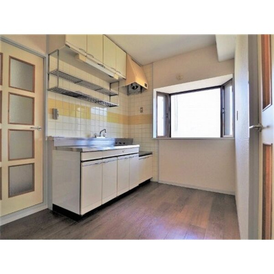 【キッチン】 | アルコープ渋谷 | 同型タイプ
