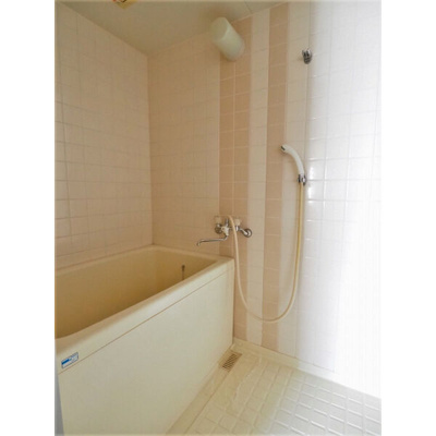 【浴室】 | アルコープ渋谷 | 同型タイプ