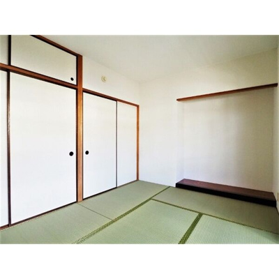 【和室】 | アルコープ渋谷 | 同型タイプ