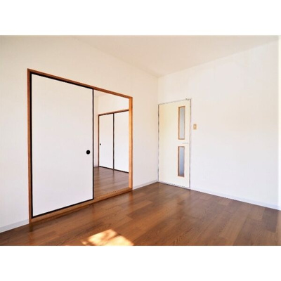 【洋室】 | アルコープ渋谷 | 同型タイプ