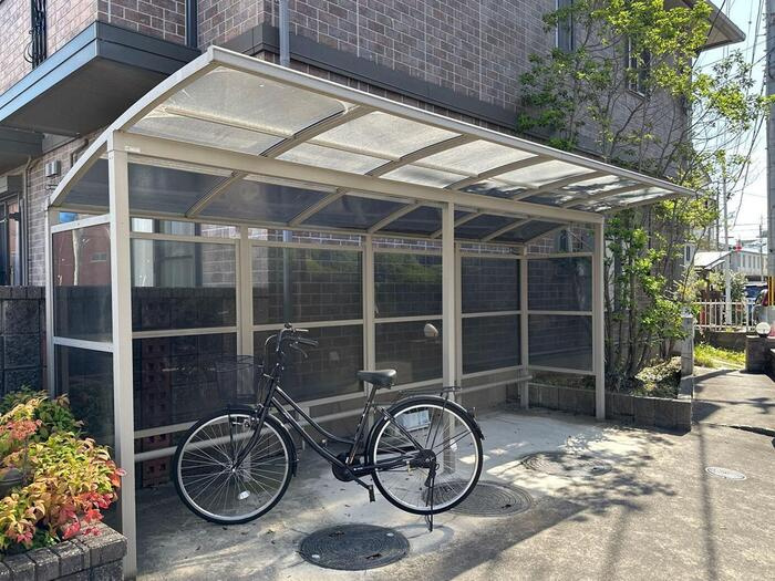 イーストコートのその他共用部分