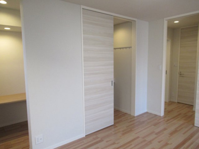 【洋室】 | シャーメゾン有栖川