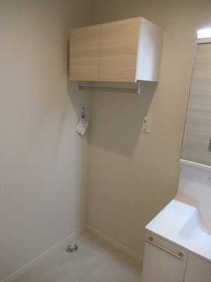 【洗面所】 | シャーメゾン有栖川