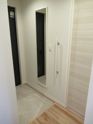 【玄関】 | シャーメゾン有栖川