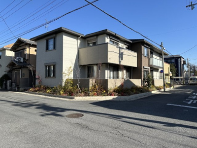 【外観】 | シャーメゾン有栖川