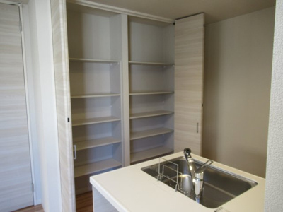 【設備】 | シャーメゾン有栖川