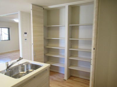 【設備】 | シャーメゾン有栖川