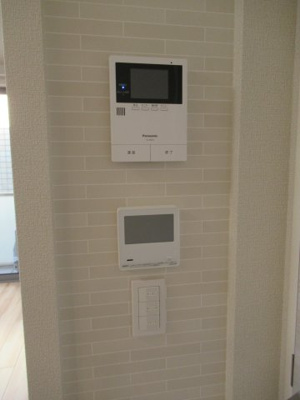 【セキュリティ】 | シャーメゾン有栖川