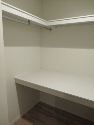 【収納】 | シャーメゾン有栖川