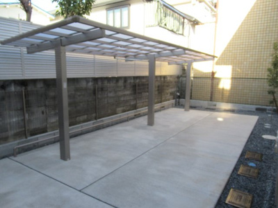 【その他共用部分】 | シャーメゾン有栖川