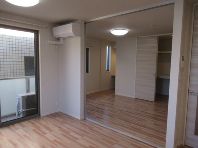 【居間・リビング】 | シャーメゾン有栖川